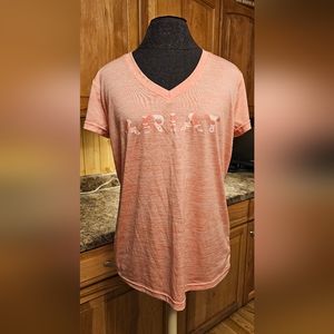 Ariat tshirt
